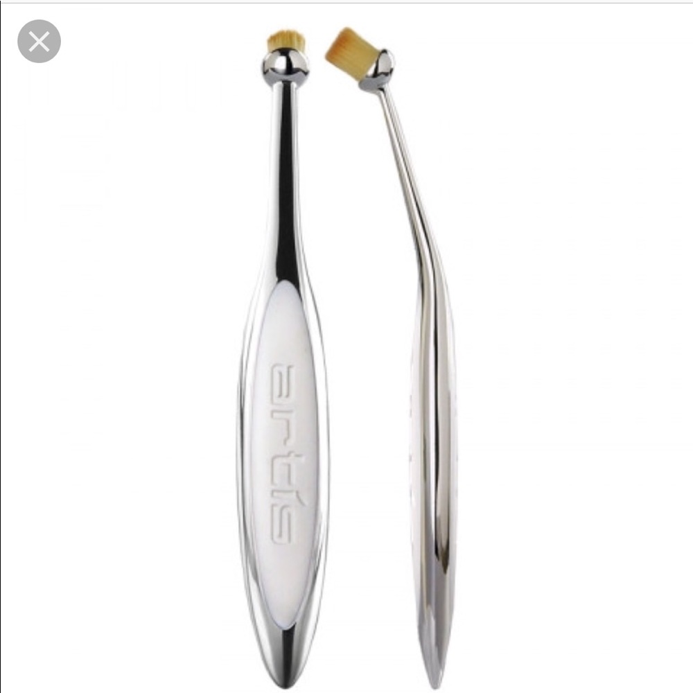 Artis Elite Circle 1 Brush